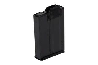 MDT .308/6.5 Creedmoor Steel AICS 12 Round Magazine without Binder Plate has a Nitride finish